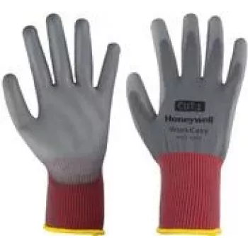 Kaitsesõrmkindad Honeywell WE21-3113G-7/S Hall Polüester Suurus S