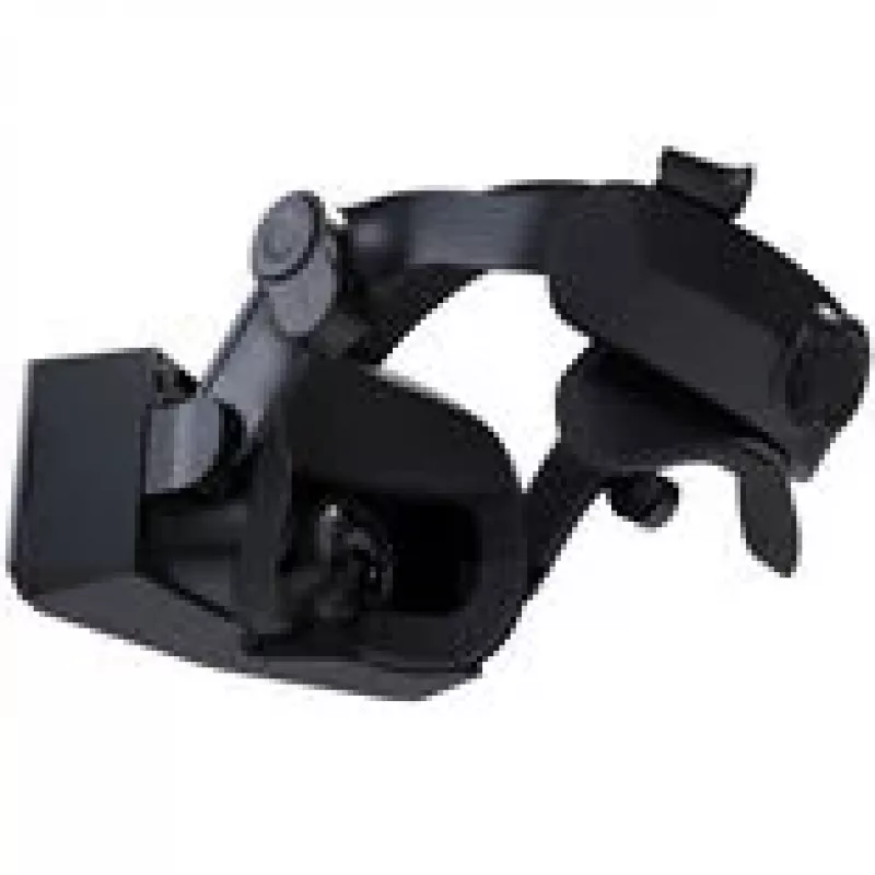 Pimax Crystal Light virtuaalreaalsuse peakomplekt koos kontrolleriga
