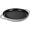 Grillpann ZWILLING STAUB ümmargune 30 cm hall