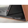 Onyx Boox Note Air 5 C Magnetic Case koos klaviatuuriga, pruun, OCV0520R
