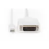 DIGITUS ASSMANN - Adapterkaabel - Mini DisplayPort (M)