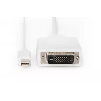 DIGITUS ASSMANN - Adapterkaabel - Mini DisplayPort (M)