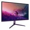Monitor Arozzi Nova 24 tolli (60,5 cm) Full HD 1920×1080 LED 1 ms 16:9 178° VESA lilla kõlaritega