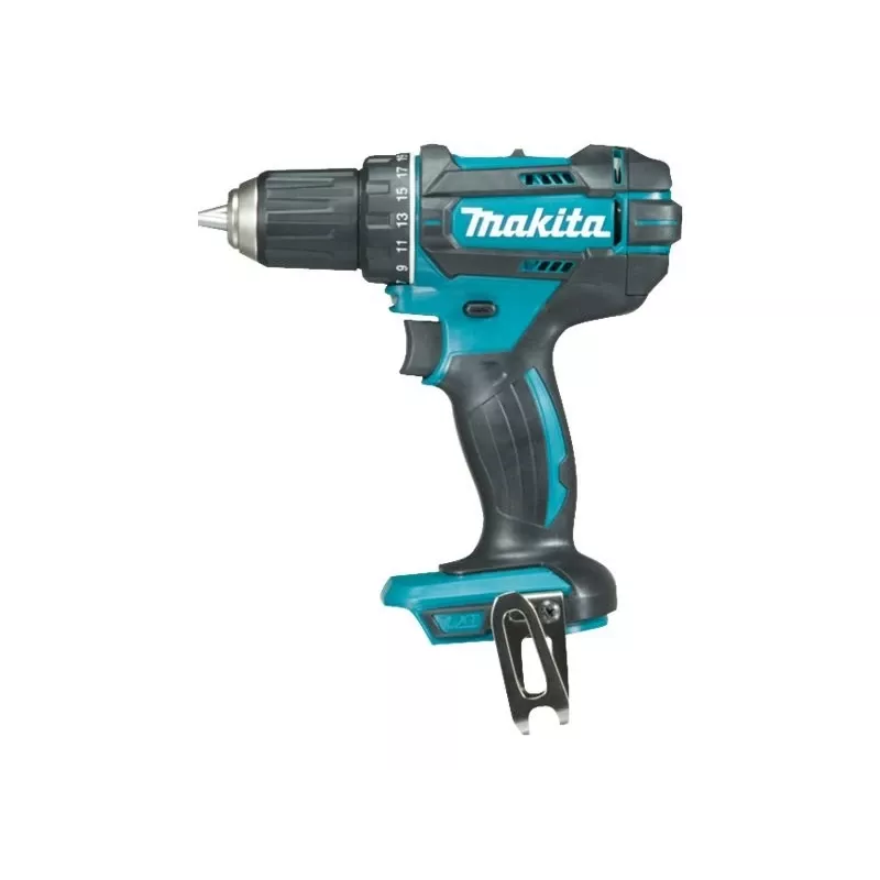 Treipink Makita DDF482Z Keyless 1,5 kg must, sinine
