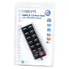 USB-jaotur LogiLink UA0126