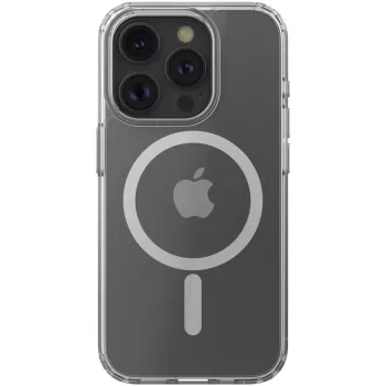 Läbipaistev ümbris Belkin MSA019btCL iPhone 15 jaoks 15.5 cm