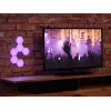 Süvistatav RGB LED-paneel TRACER Smart Hexagon Tracer 47256 Ambience TRAOSW47256