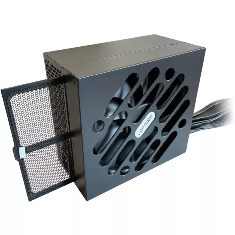 Toiteplokk LC-Power LC700SI V2.31 700 W