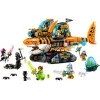 LEGO DREAMZZZ 71515 Tiigerhai tank
