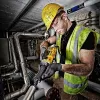 DeWALT DWE4884-QS sirge lihvmasin 25000 p/min Kollane 450 W