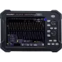 VOLTCRAFT DSO-5072H aku, digitaalne ostsilloskoop, käsiostsilloskoop (Scope-Meter) 70 MHz 2-kanaliline 1 GSa/s 40 Mpts 8-bitine digitaal-mäluostsilloskoop (DSO), käsimõõteriist (VC-11338050)