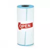 Extralink termoprinteri paber, isekleepuv, 1 tk