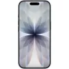 Apple iPhone 17 - 5G nutitelefon - Dual-SIM / sisemälu 512 GB - OLED-ekraan - 6,3 - 2622 x 1206 pikslit (120 Hz)