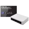 Võrgulüliti 5xRJ45 porti 100Mbps LAN