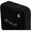 Marshall Willen must Bluetooth kõlar