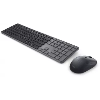 Dell Pro 7 Slim klaviatuur ja hiir - KM726 - eesti (QWERTY)