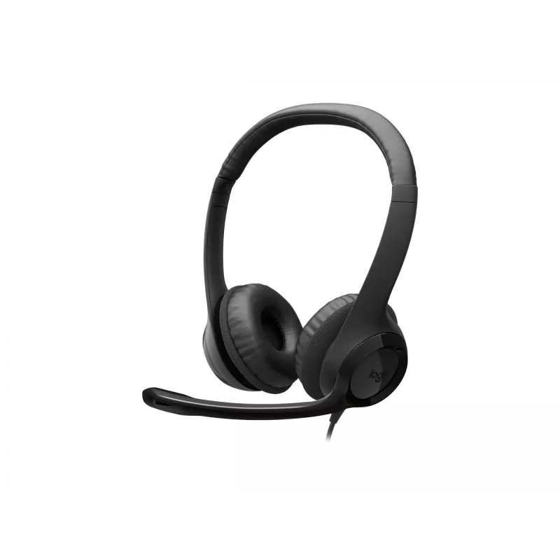 Peakomplekt Logitech H390