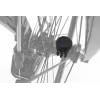 Ratta kiiruse/kadentsi andur Wahoo WAHOO TRACKR — juhtmevaba, IPX7 veekindel, CR2032 aku, 35×32×18 mm, 13 g