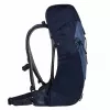 Seljakott DEUTER AC Life 16 — 16 L tumesinine, sisemine raam, 560×280×190 mm, 870 g, unisex