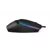 Krux Bot RGB juhtmega modulaarne mängurihiir
