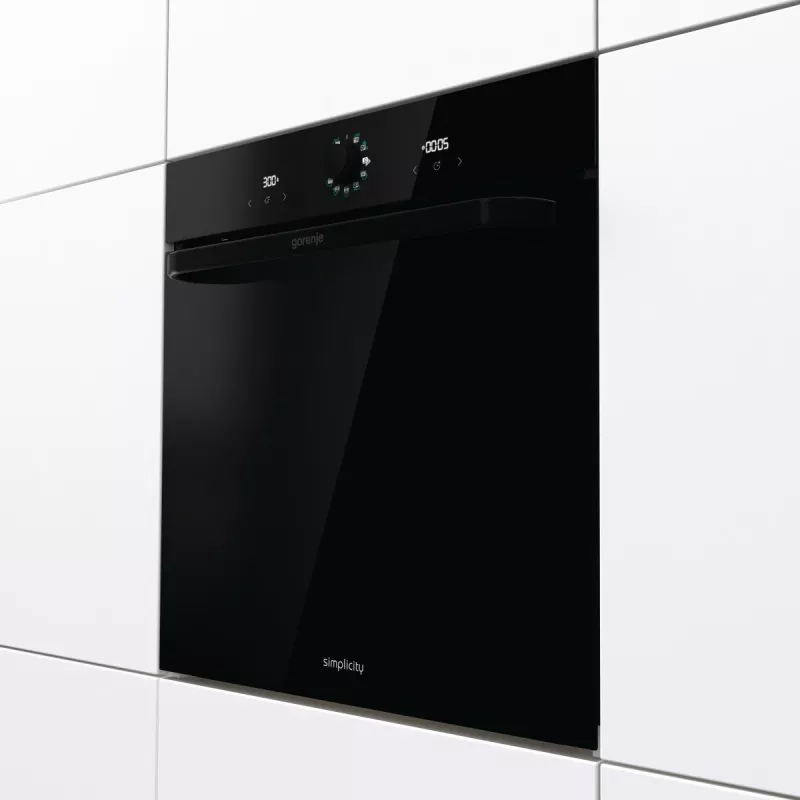 Sisseehitatav ahi Gorenje BOS67371SYB, energiaklass A