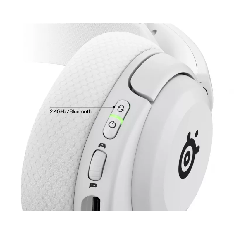Peakomplekt Steelseries Arctis Nova 5X Wireless
