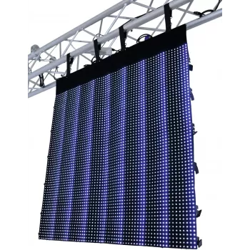 LED-ekraan EUROLITE LSD-20 MK2 2,56 m x 1,28 m