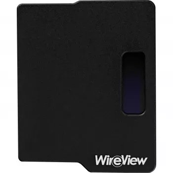 PCIe toitekaabli adapter Thermal Grizzly TG‑WV‑P38H1R 1×12VHPWR 3×8‑kontaktilisele (tagurpidi), must
