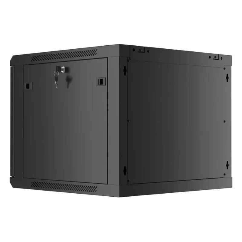 Seinale kinnitatav rack Lanberg WF01-6609-00S