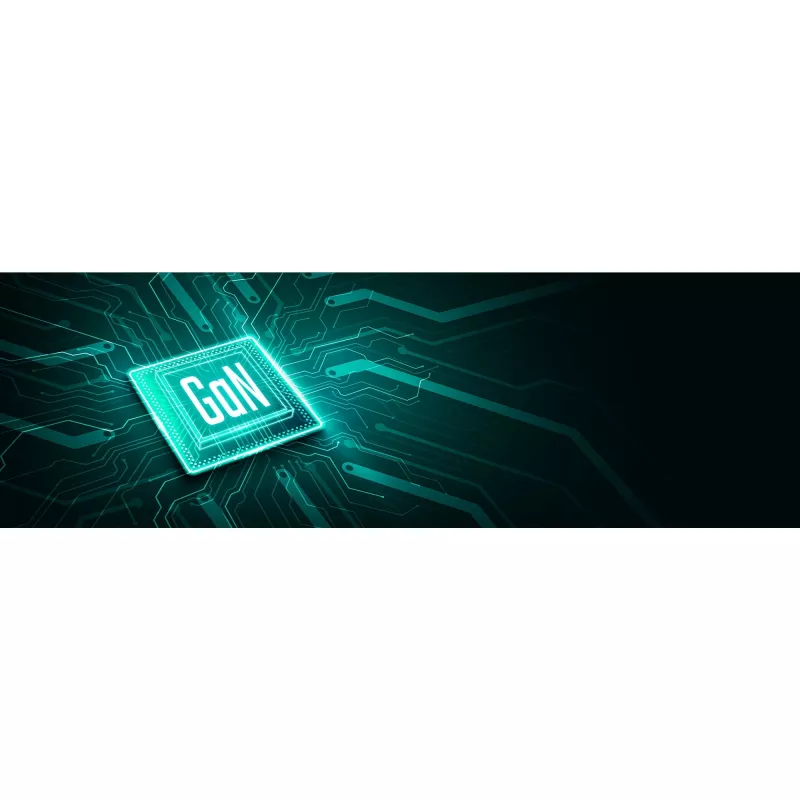Laadija Creative Labs 67W GaN 1x USB-A 2x USB-C PD — 67W koguväljund, GaN tehnoloogia