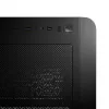 Arvutikorpus LC-Power LC-8001B-ON Midi Tower Must