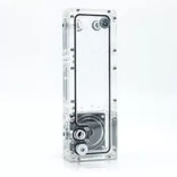 Reservuaari ja pumba komplekt BitsPower CR803, BitsPower (akrüül)
