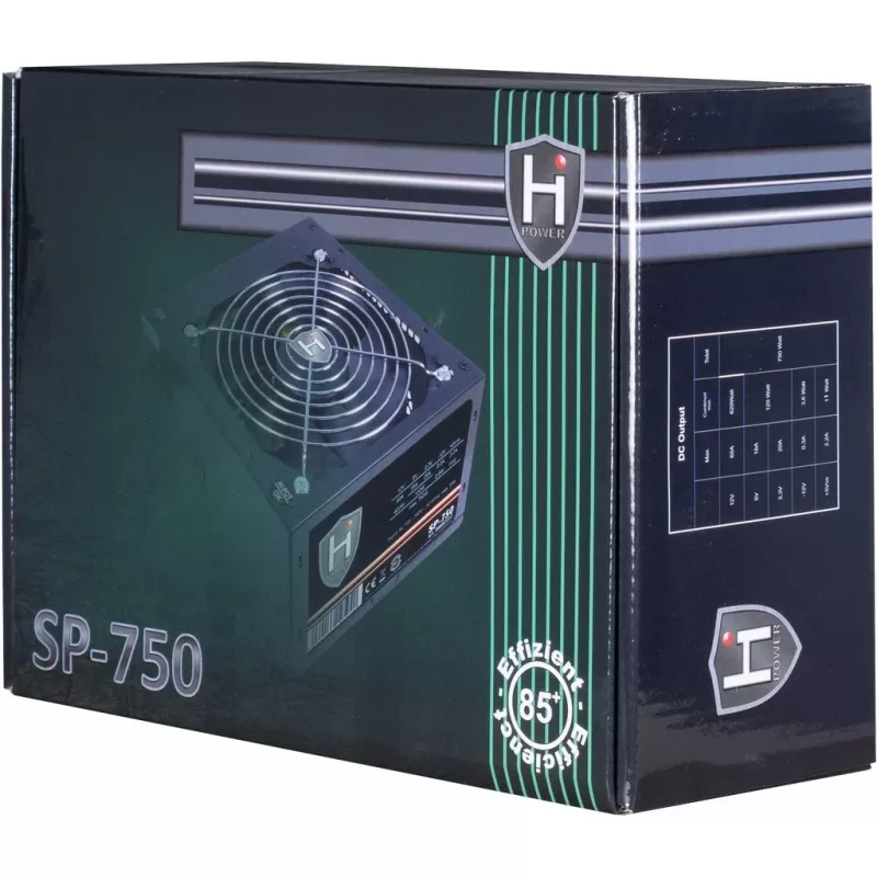 Inter-tech 88882112 Must