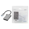 Adapter USB3.0 HDMI-le
