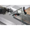 BESSEY KLI25 klamber Põrkklamber 25 cm Must, Punane, Roostevaba teras