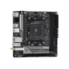 Emaplaat ASRock B550M-ITX/ac AMD B550 Socket AM4 mini ITX