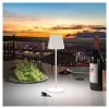 LED-laudlamp RealPower TableLight 360 RGB 3W IP44 1800mAh