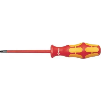 Wera TORX® VDE-süsteemiga kruvikeeraja (05006178001)