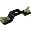 Kinnitusklamber EUROLITE Omega Bracket 7 mudel 51786519 kerge disain valgustusseadmetele