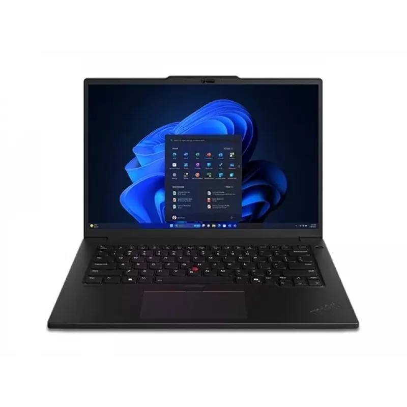 LENOVO TP P14S G5 Intel Core Ultra 9 185H 14.5-tolline WQXGA 64GB 1TB UMA W11P TopSeller