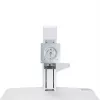 Monitor Mount Ergotron 98-088 27 inch Valge Height Adjustment Tilt 0-25°