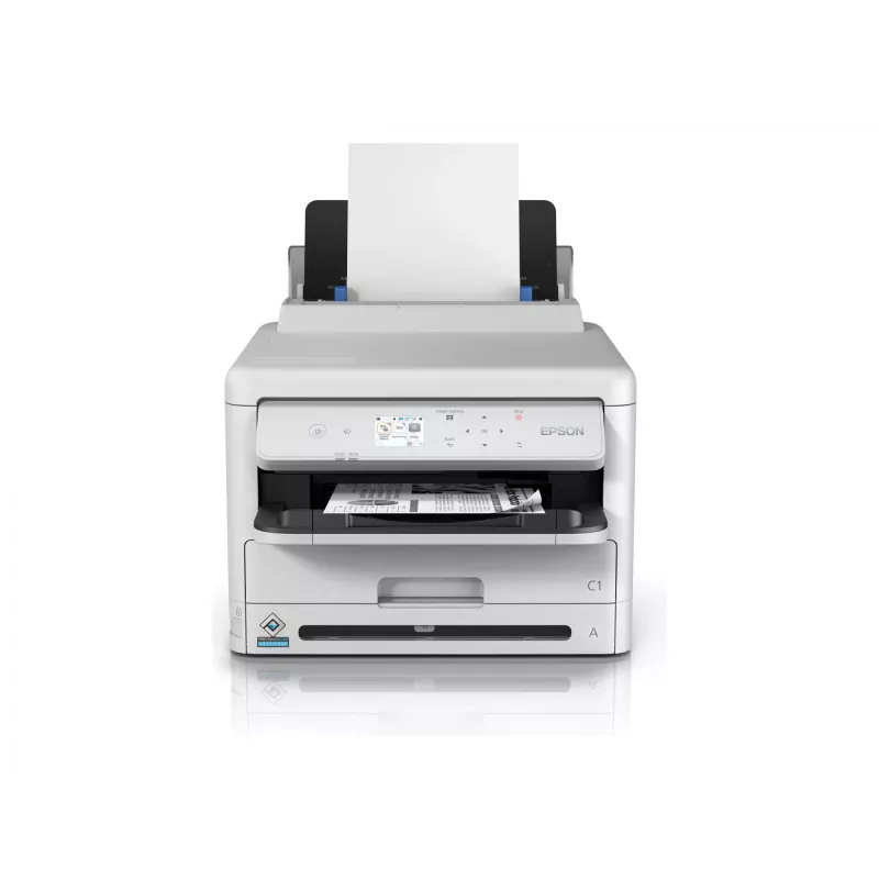 Printer Epson WorkForce Pro WF-M5399DW tindiprinter ühevärviline