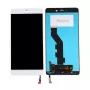 Ekraan Xiaomi Mi Note (Valge) ORG