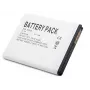 Aku extra digital Samsungile S5330 S5570 S7230 — 1500mAh Li‑ioon