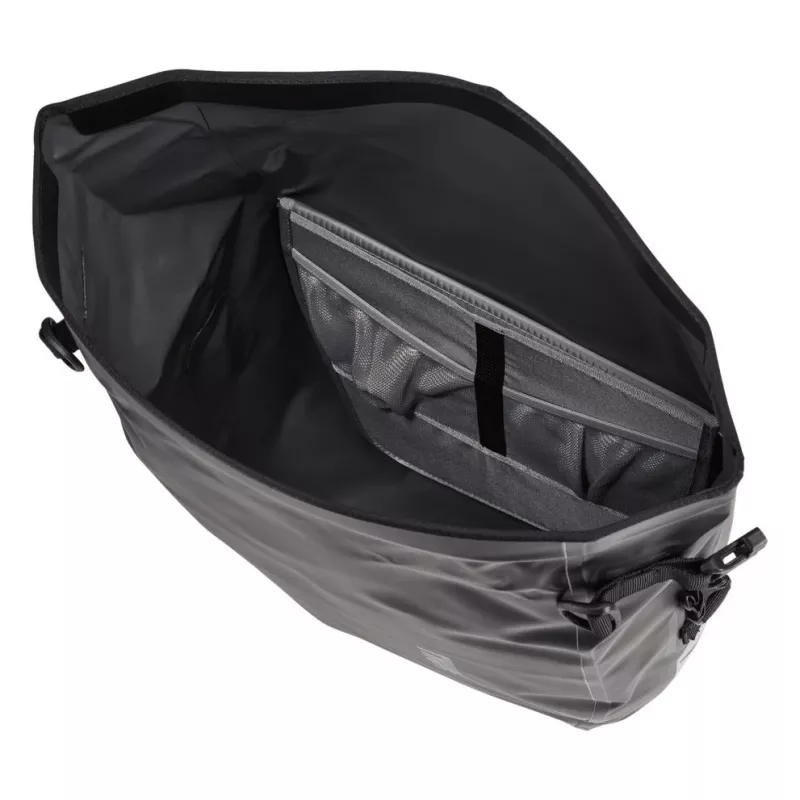 Thule 5404 Shield sadulakott 25L paar sinine