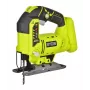 Juhtmeta tikksaag 18V R18JS-0 (ilma aku ja laadijata) Ryobi