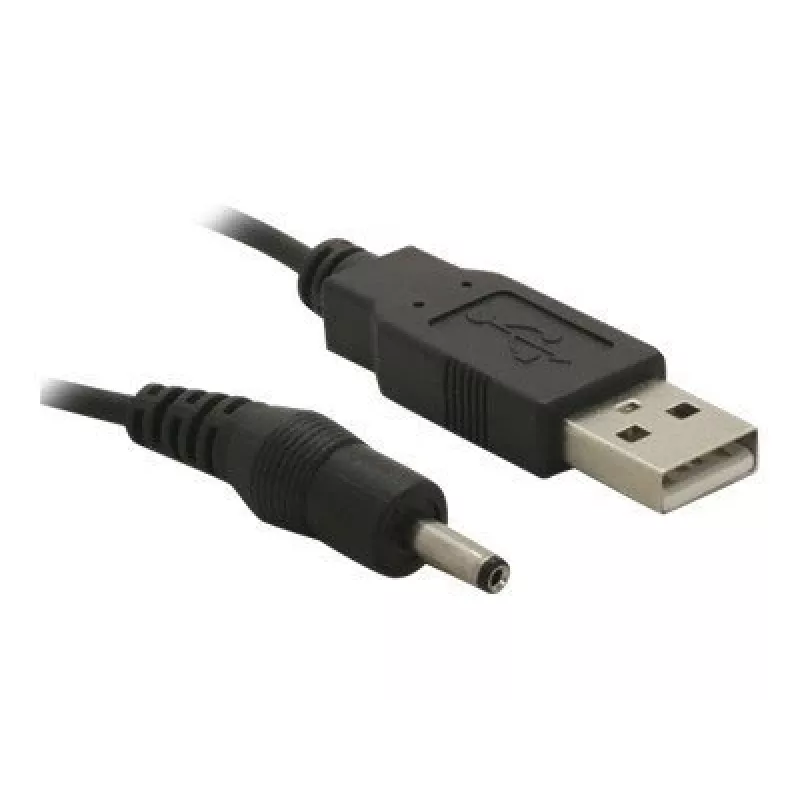 USB-toitekaabel DeLOCK 82377 1,5 m USB A