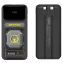Powerbank 10000mAh 22,5 W P77K integreeritud kaabliga