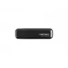 Kaardilugeja NATEC Scarab 2 USB 3.2 Gen 1 Type-A — MicroSD/SD tugi, 5000 Mbit/s, must