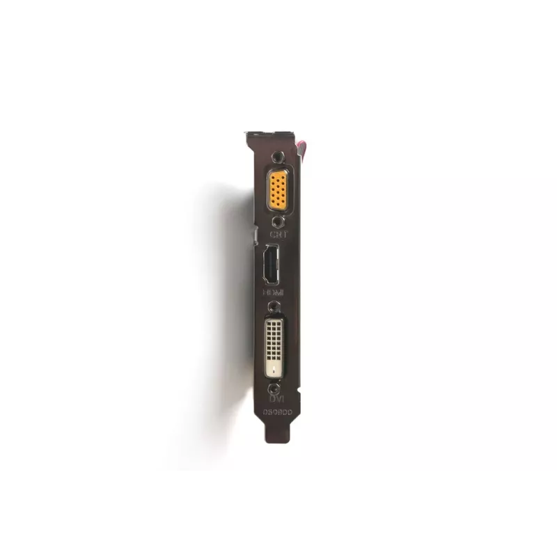 Graafikakaart Zotac GeForce GT 710 2 GB GDDR3